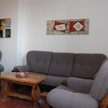 Hotel U Ruze Slavonice Bagian luar foto