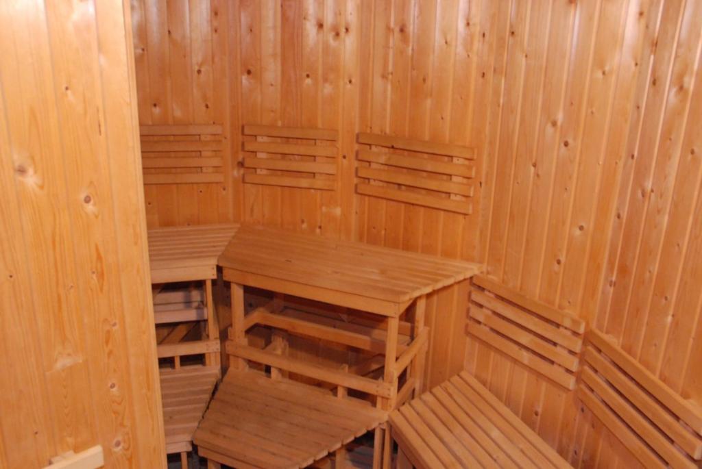 Hotel U Ruze Slavonice Bagian luar foto